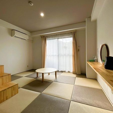Ishiuchibase Hotel Minamiuonuma Luaran gambar