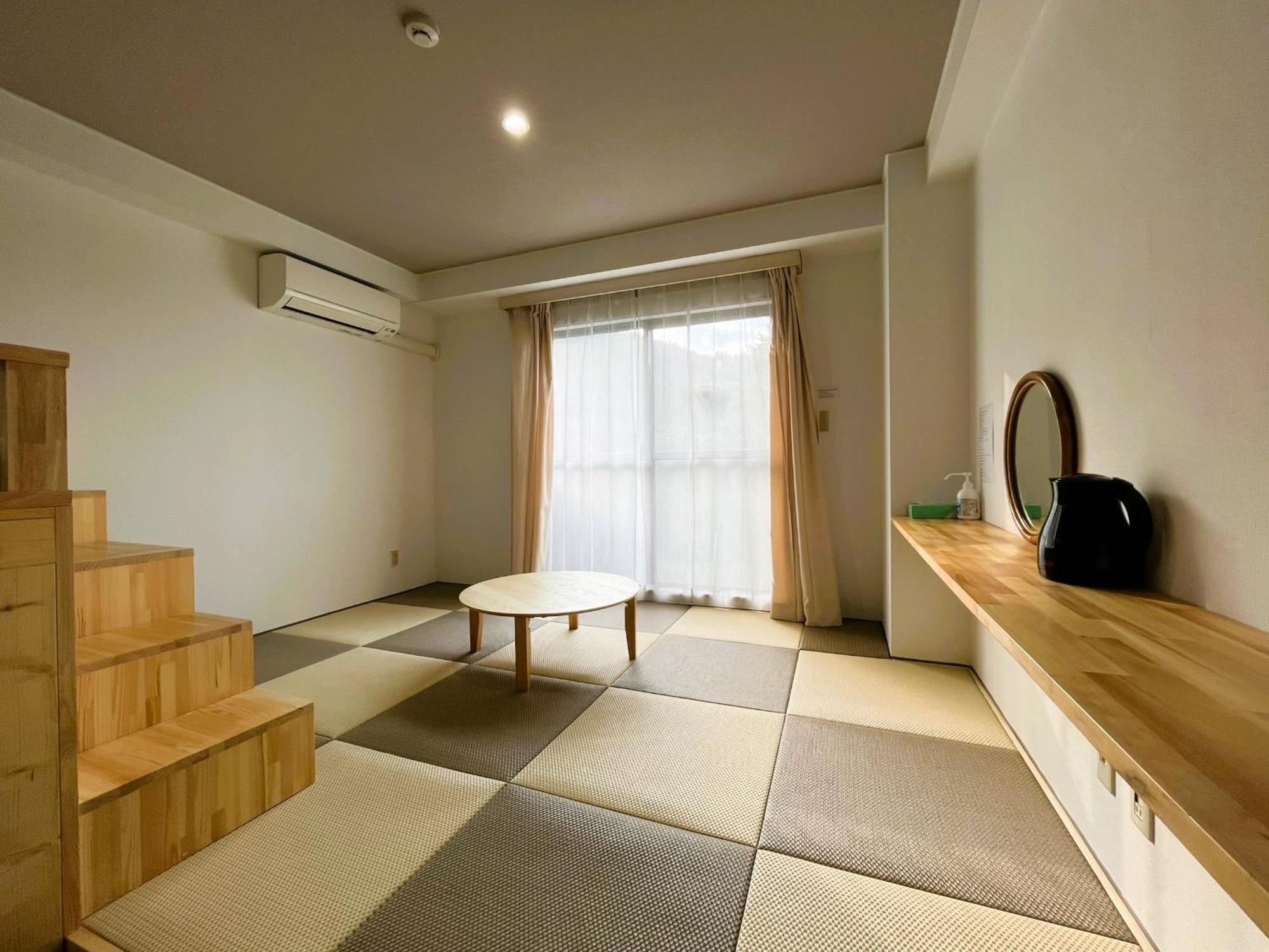 Ishiuchibase Hotel Minamiuonuma Luaran gambar