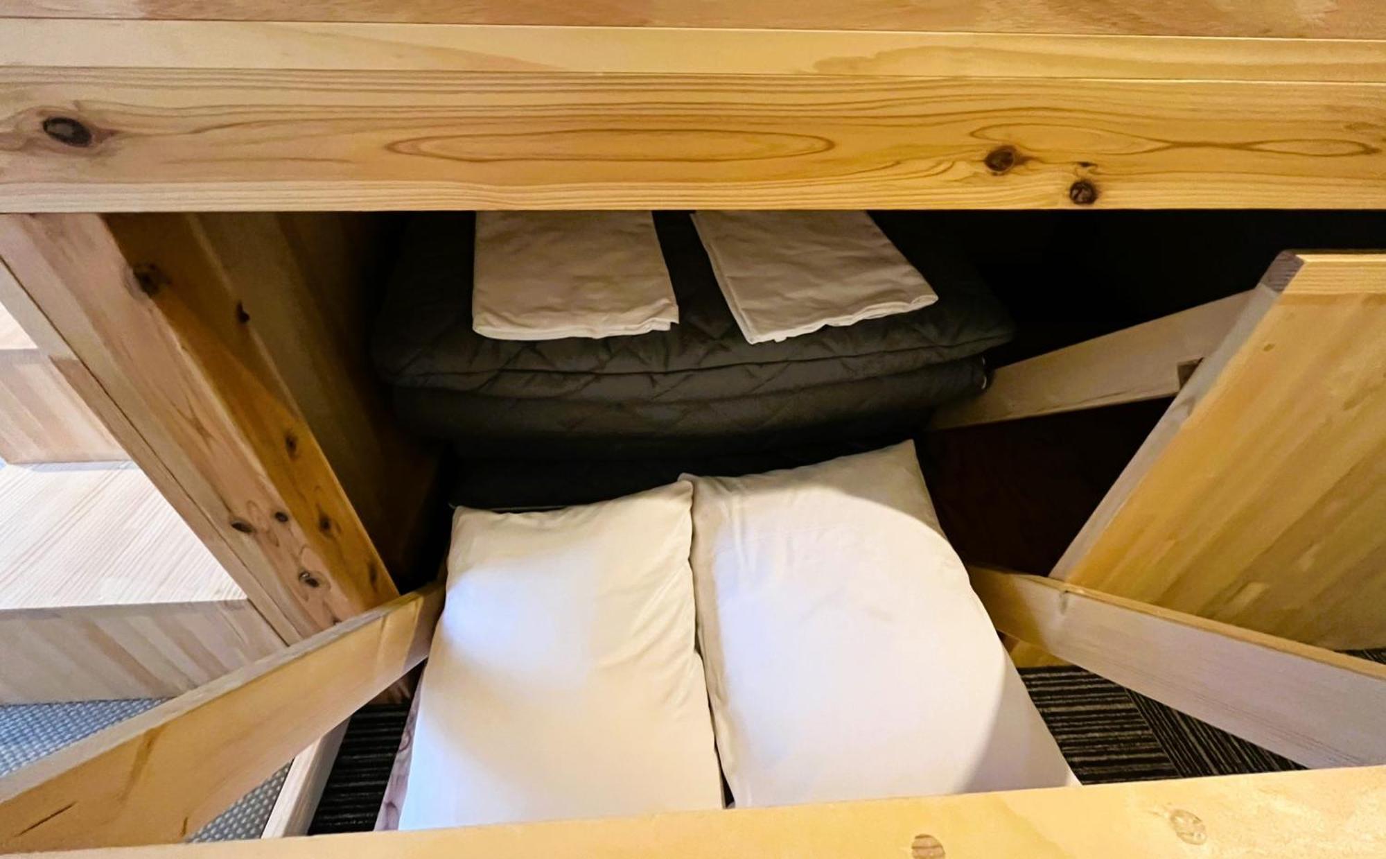 Ishiuchibase Hotel Minamiuonuma Bilik gambar