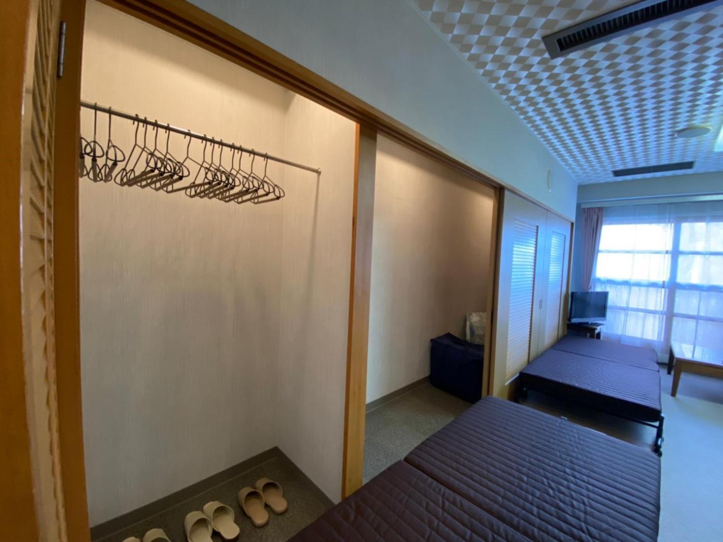 Ishiuchibase Hotel Minamiuonuma Bilik gambar